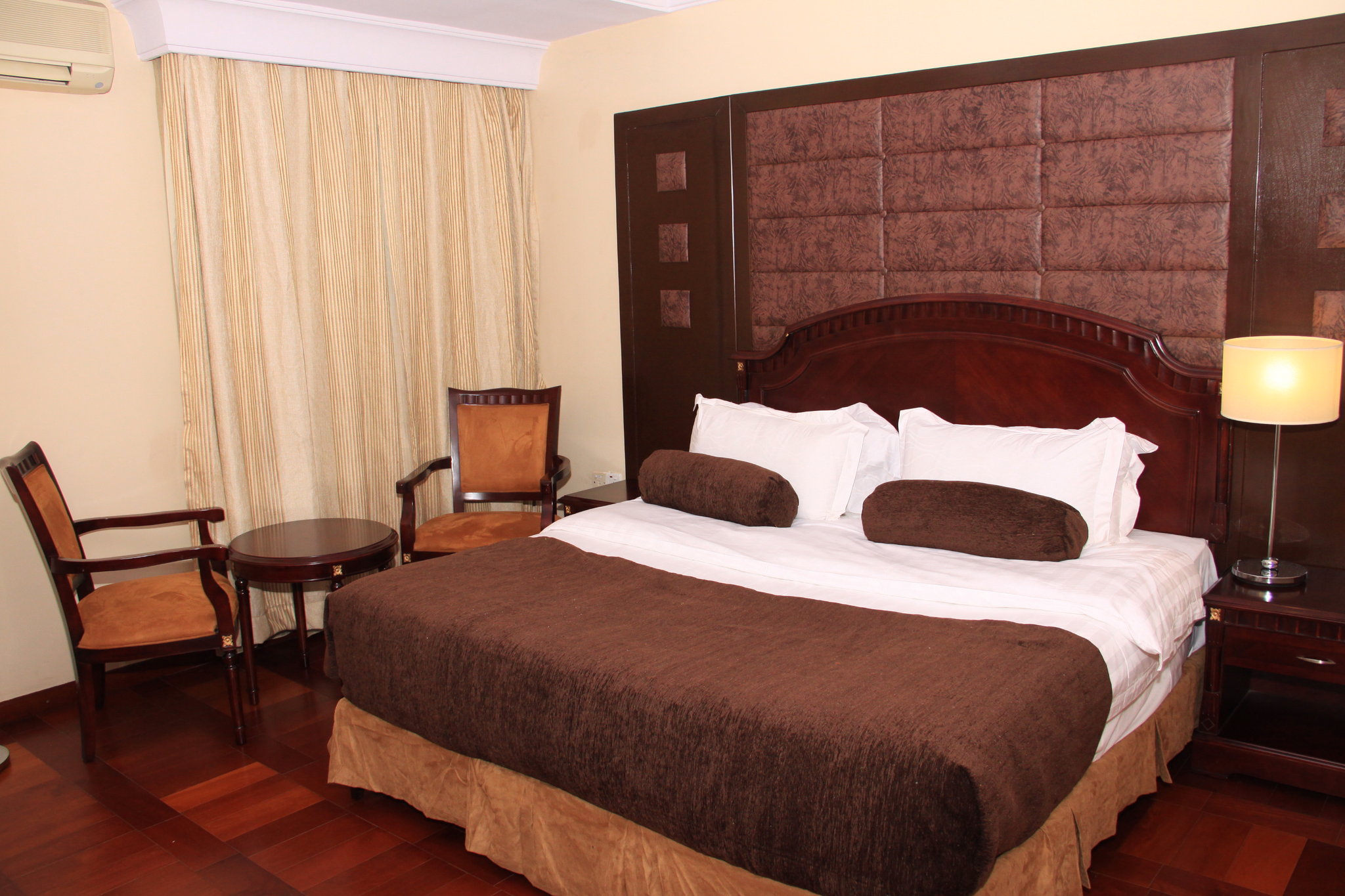Owu Crown Hotel Ibadan photo 7