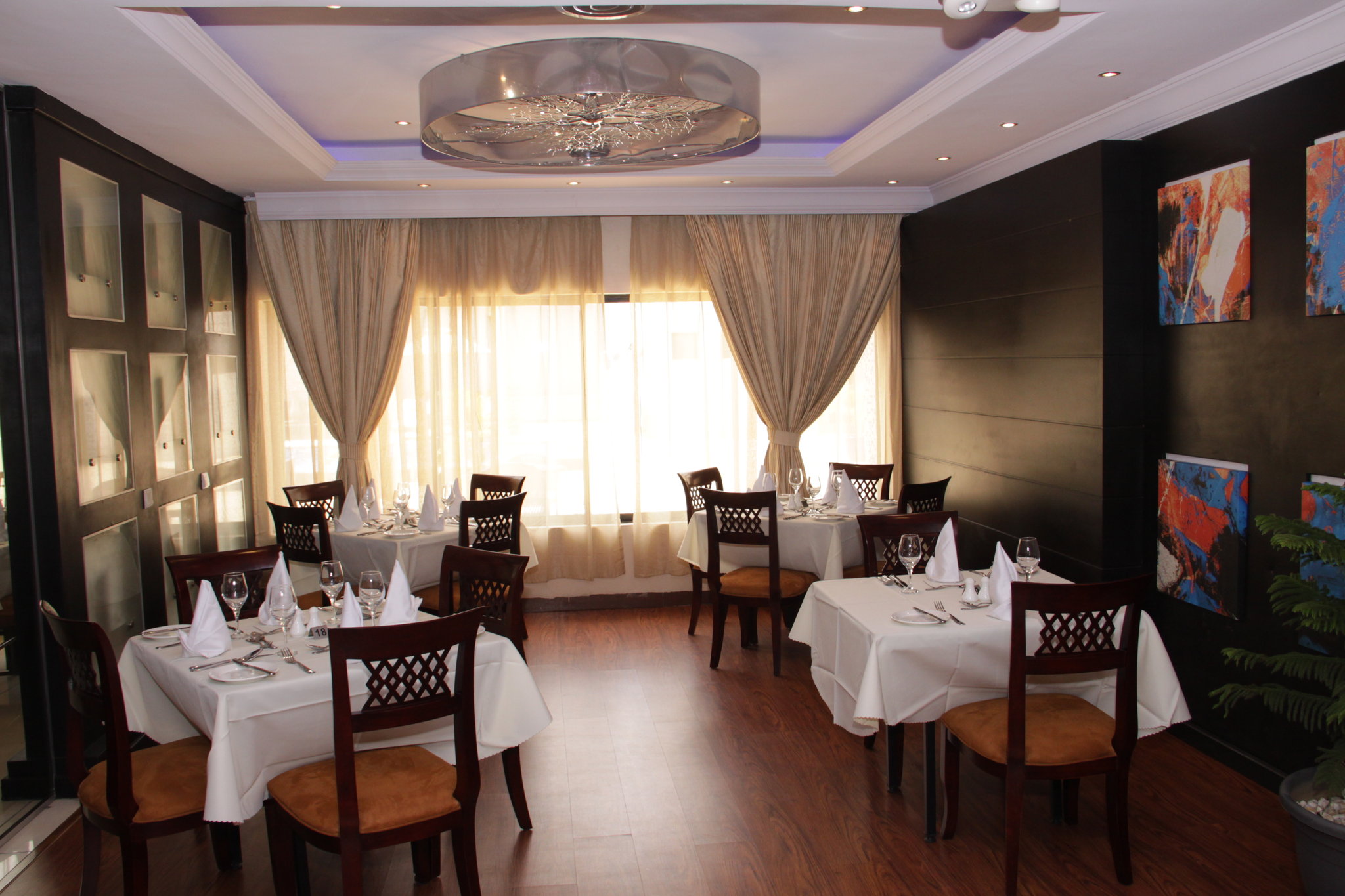 Owu Crown Hotel Ibadan photo 5