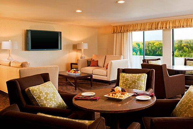 Hampton Inn Long Island/Commack