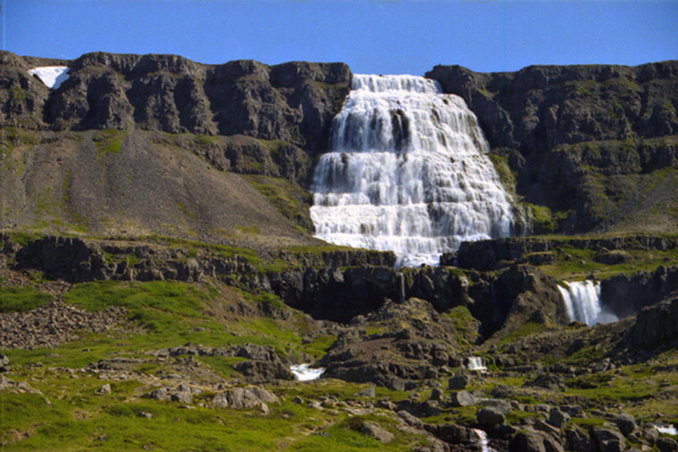 Hótel Edda Ísafjörður by null