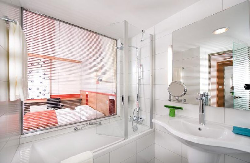 Royal Park Boutique Hotel by null