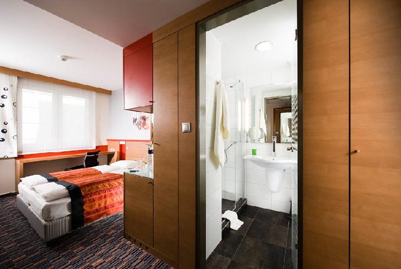 Royal Park Boutique Hotel by null