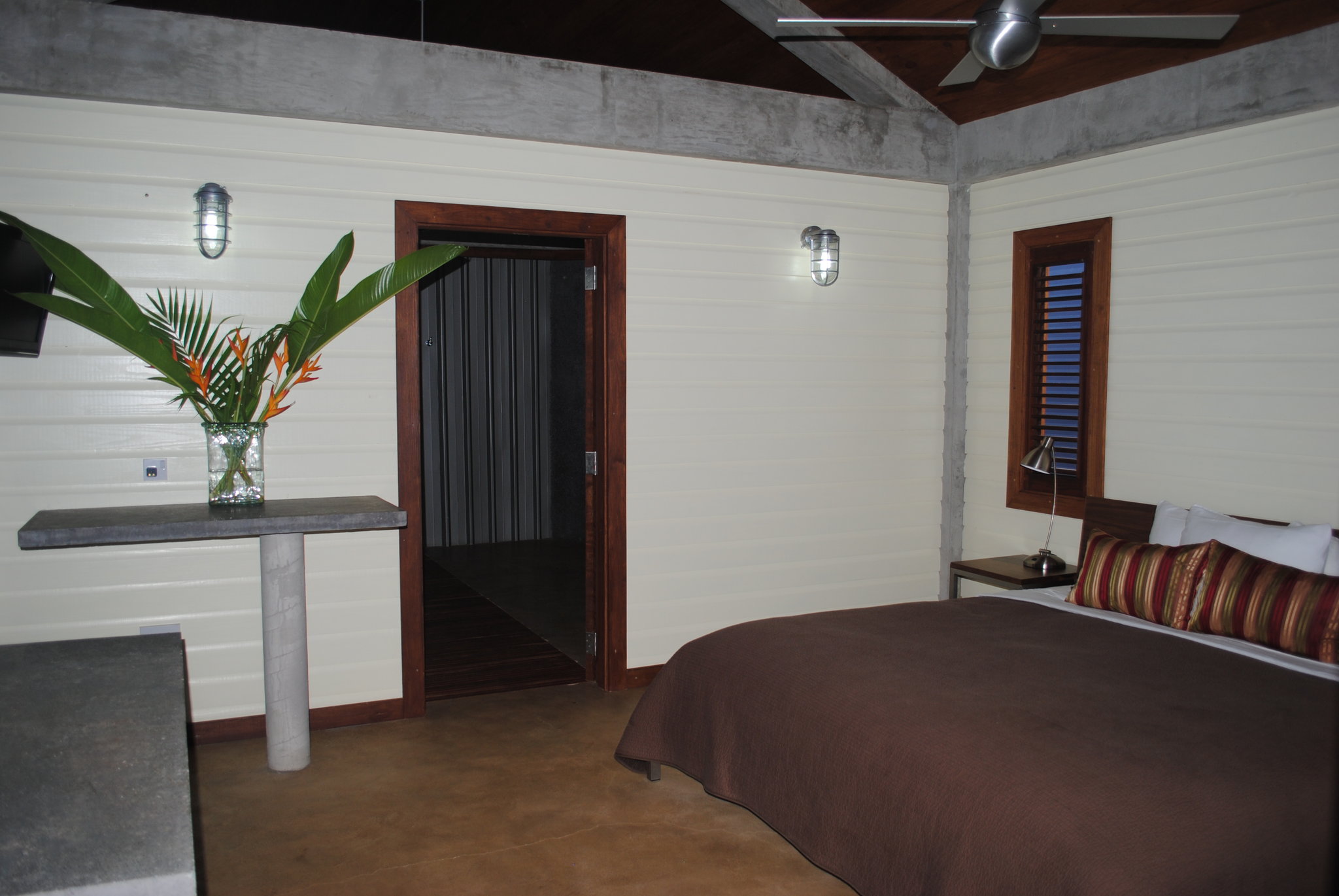 Pagua Bay House by null