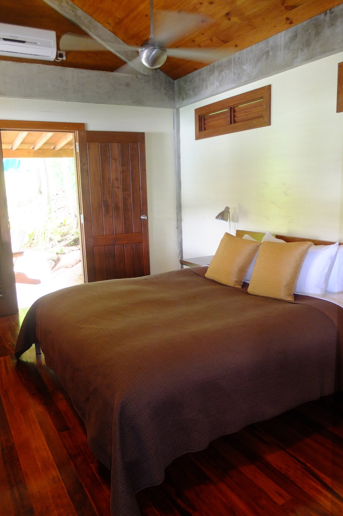 Pagua Bay House by null