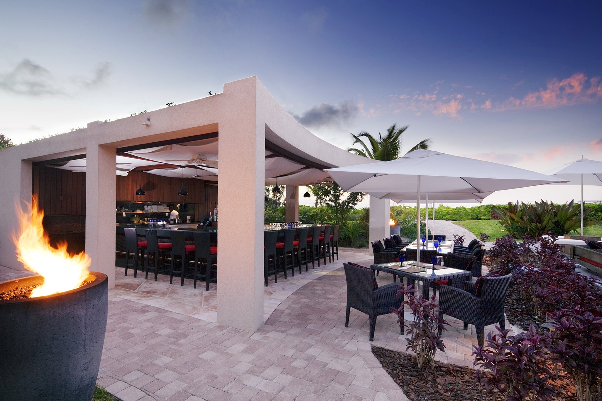 Grace Bay Club by null