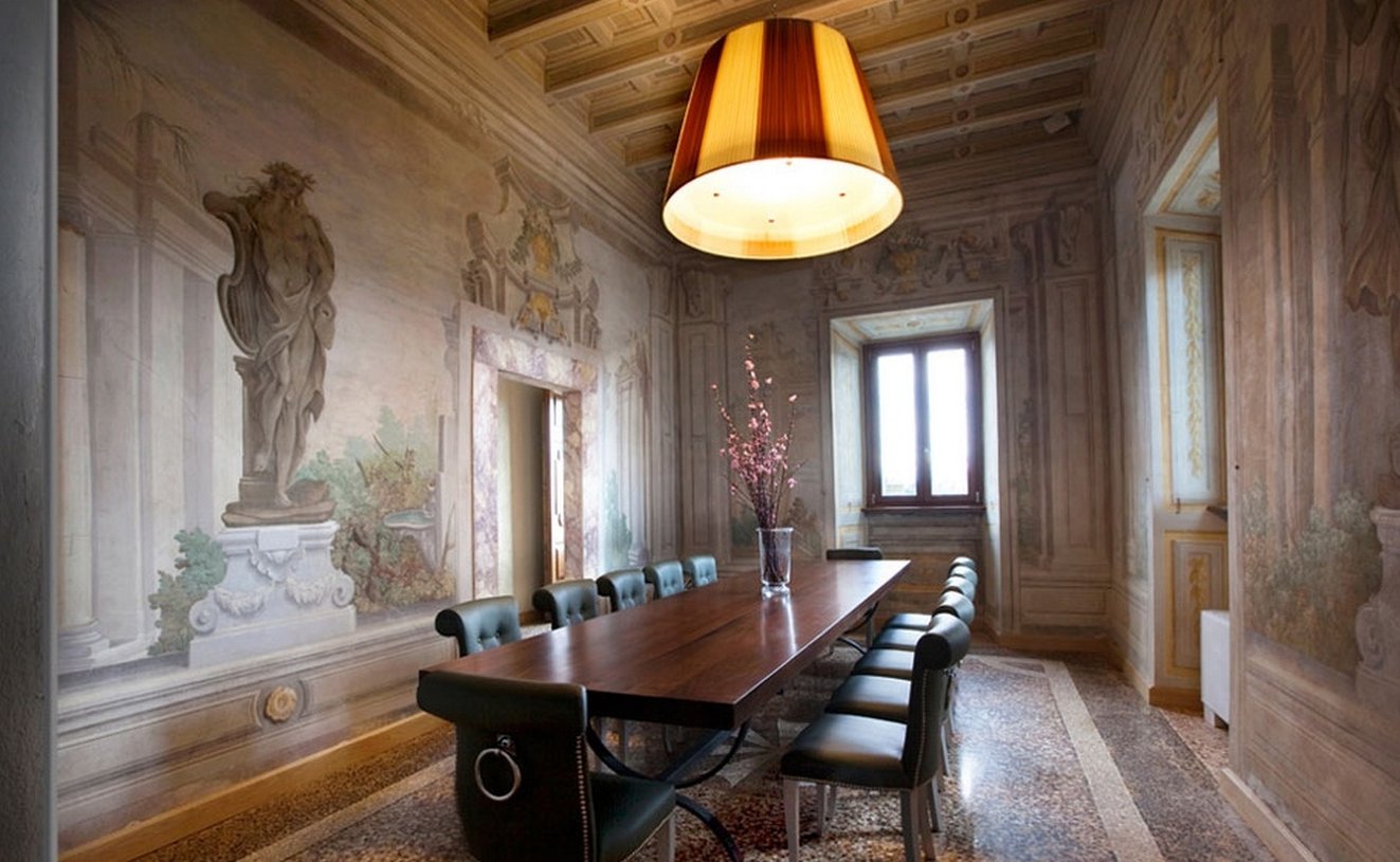 Villa Tolomei Hotel & Resort by null