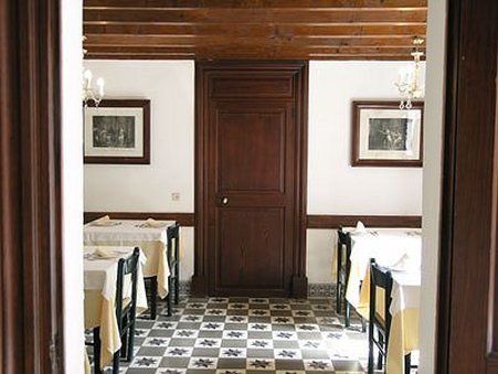 Hotel Dalt Murada by null