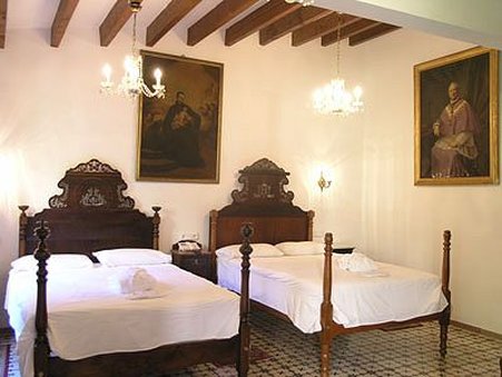 Hotel Dalt Murada by null