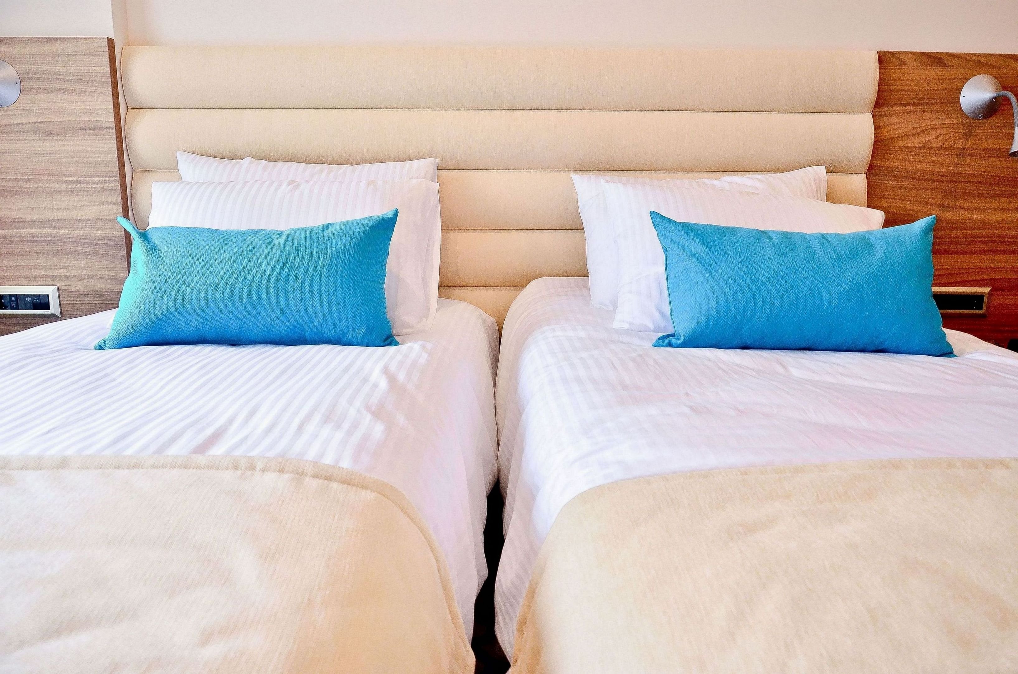 Capitolina City Chic Hotel by null