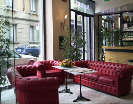 Eurohotel by null