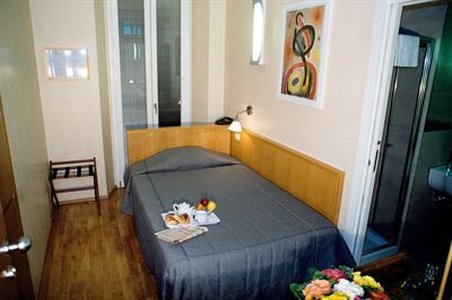 Eurohotel by null