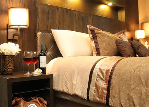 Scholar Morgantown, Tapestry Collection by Hilton by null