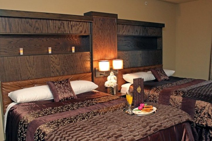 Scholar Morgantown, Tapestry Collection by Hilton by null