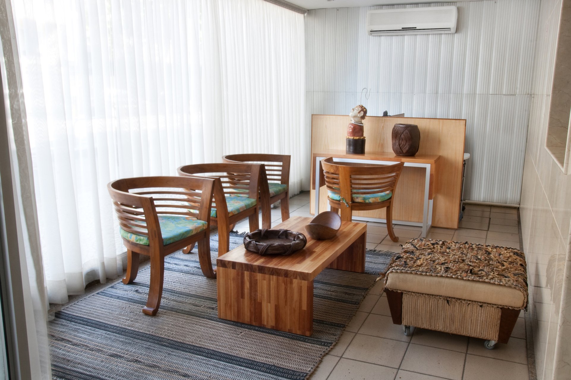 Hotel Arpoador by null