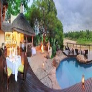 Jock Safari Lodge, Kruger National Park by null