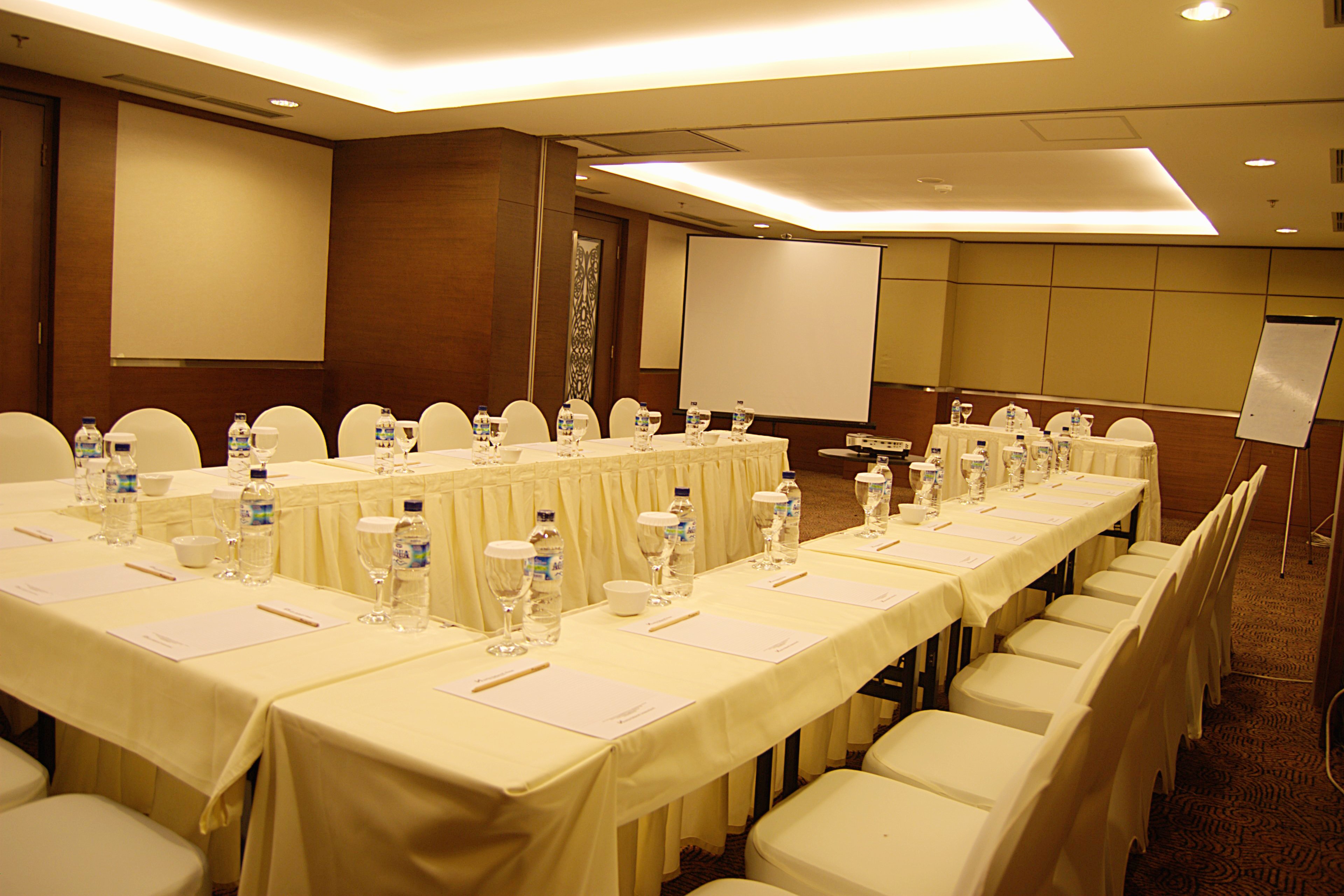 Swiss-Belhotel Danum Palangka Raya by null