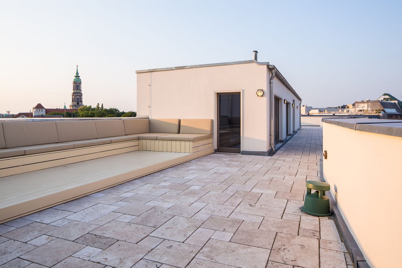 Monbijou Hotel by null