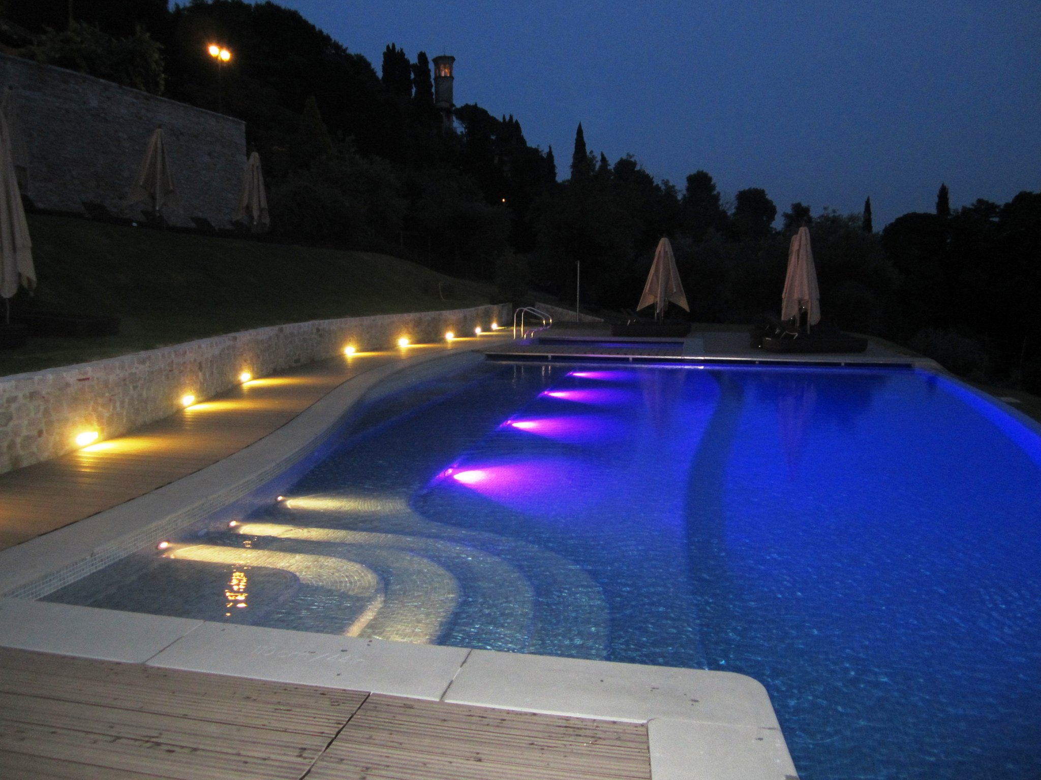 Hotel Villa Cipriani by null