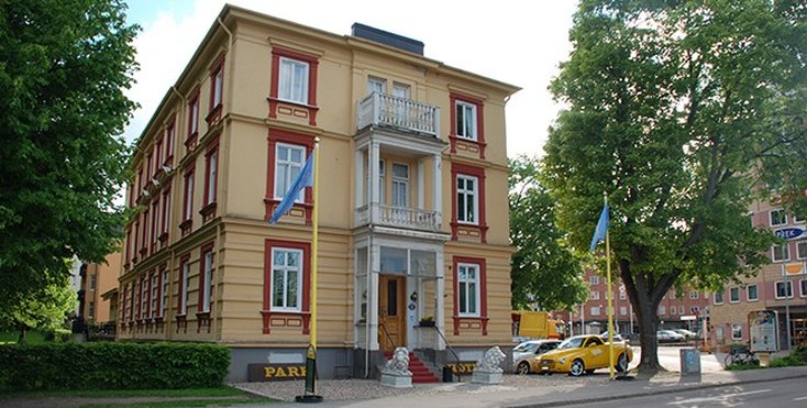 Park Hotell I Linköping Aktiebolag image
