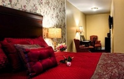 Bar Harbor Manor by null