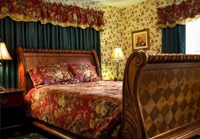 Bar Harbor Manor by null