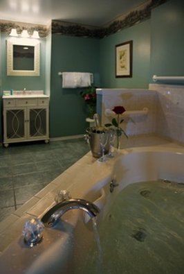 Bar Harbor Manor by null