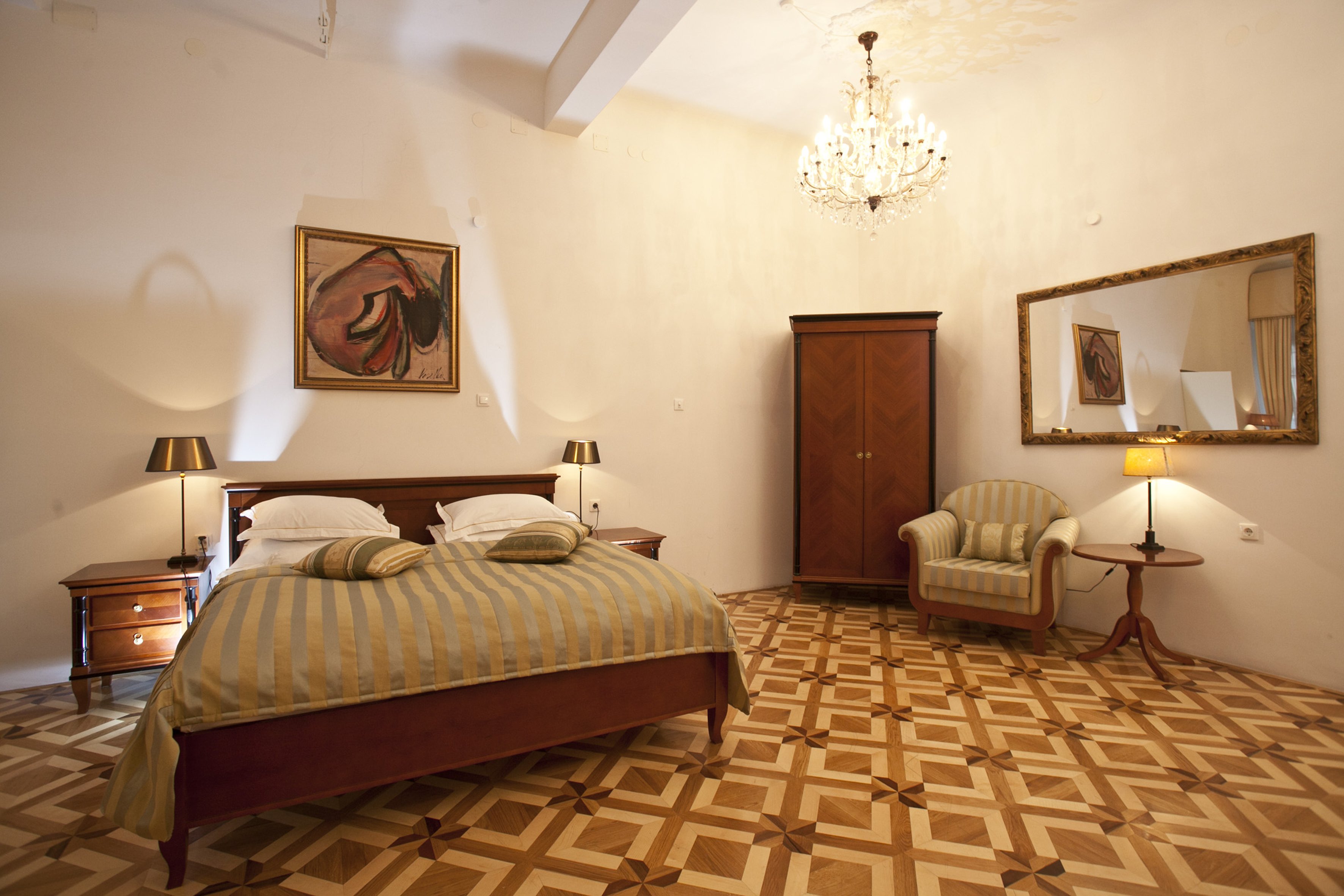 Antiq Palace Hotel & Spa by null