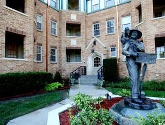 Senate Suites Extended Stay Hotel by null