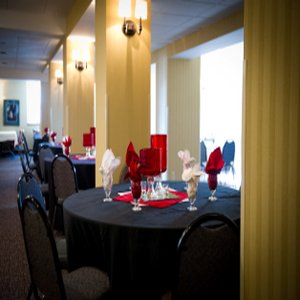 Senate Suites Extended Stay Hotel by null