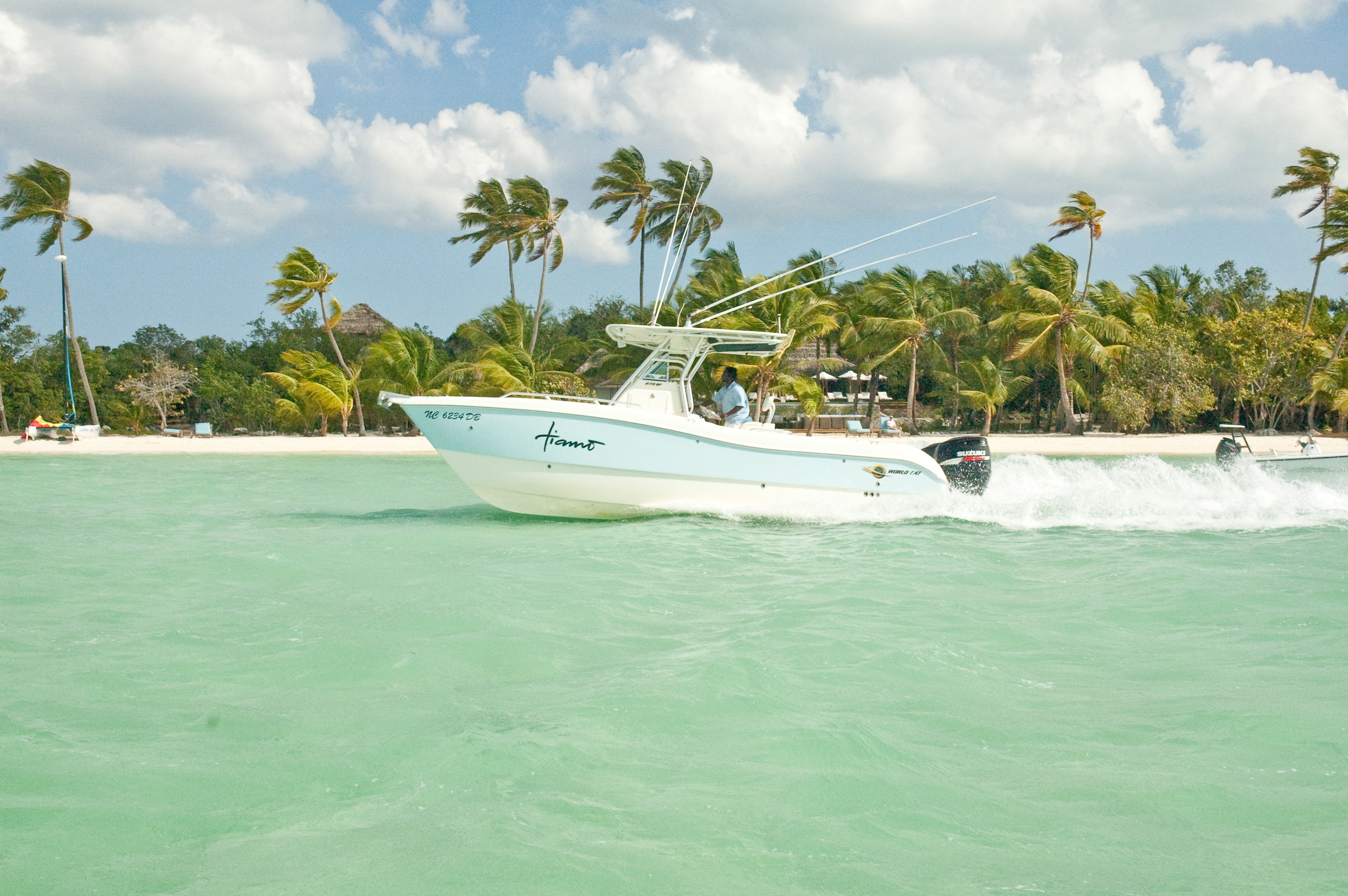 Tiamo Resort by null