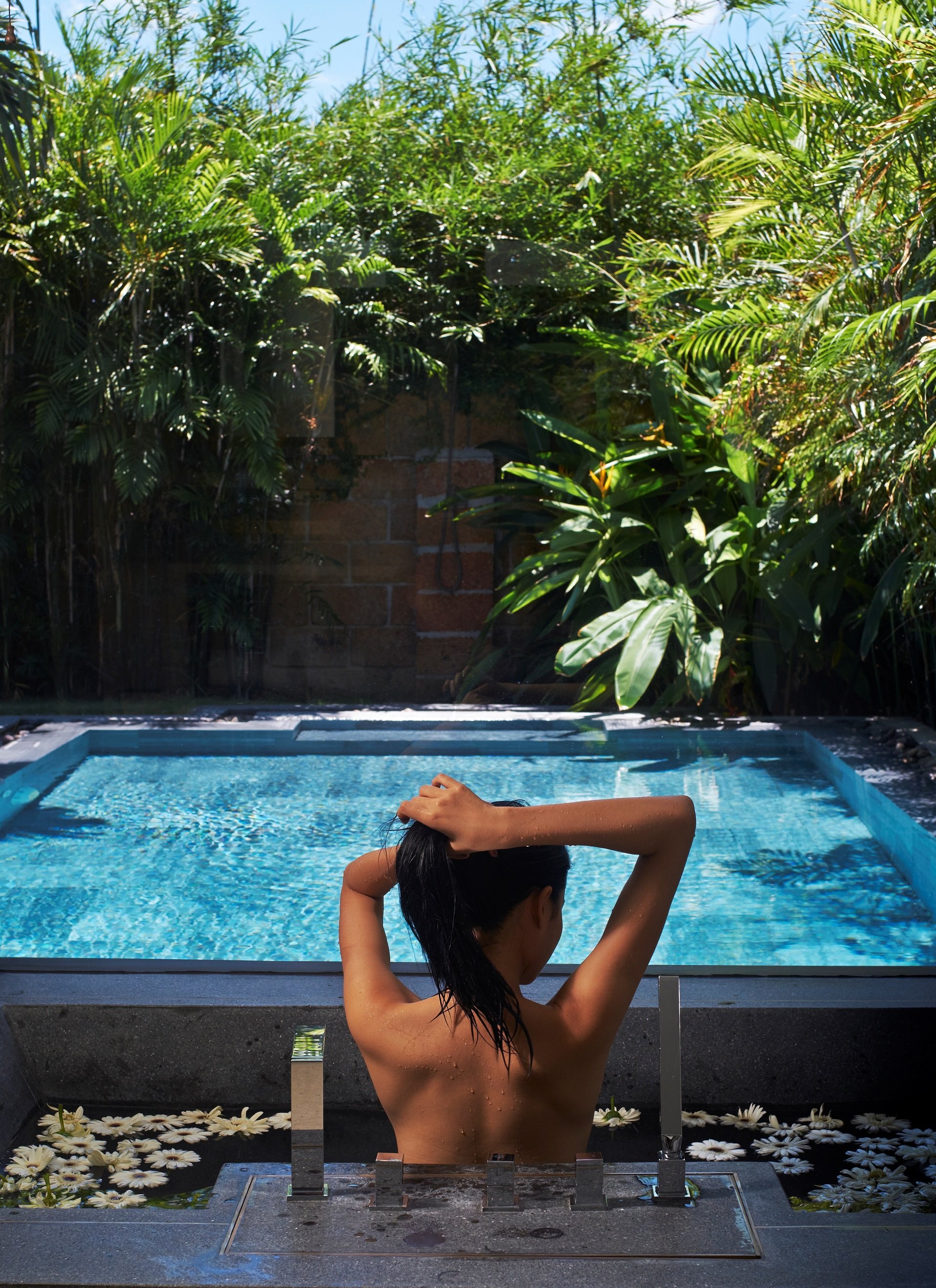 TIA Wellness Resort by null