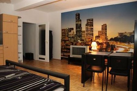 Hotel Hayk photo 8