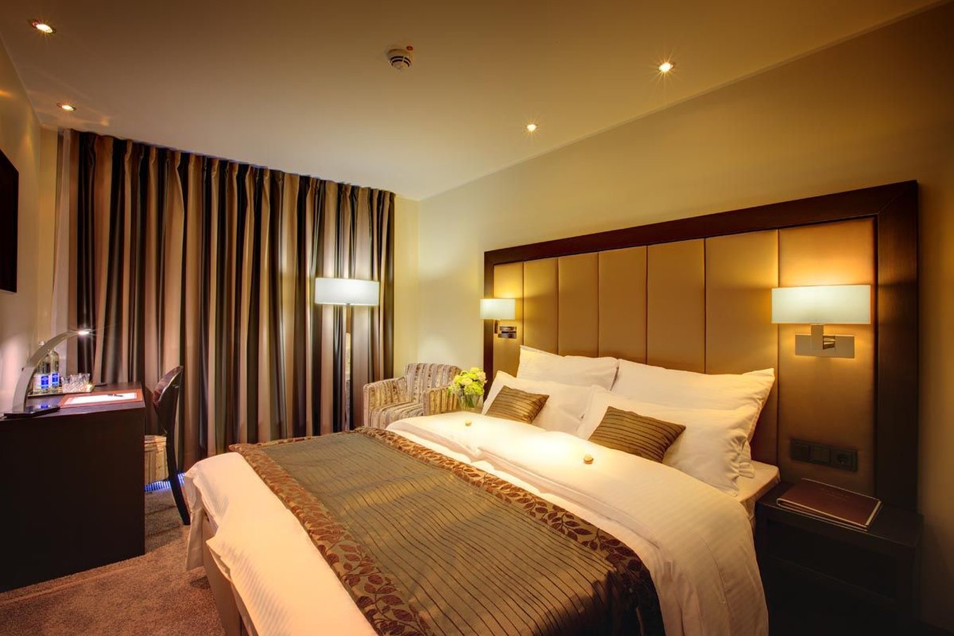 Hotel Favor photo 6
