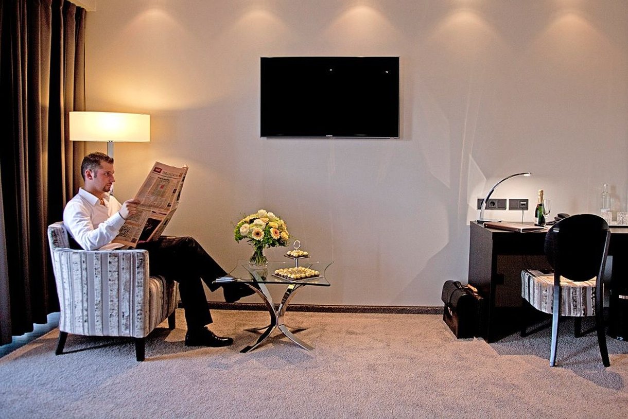 Hotel Favor photo 4