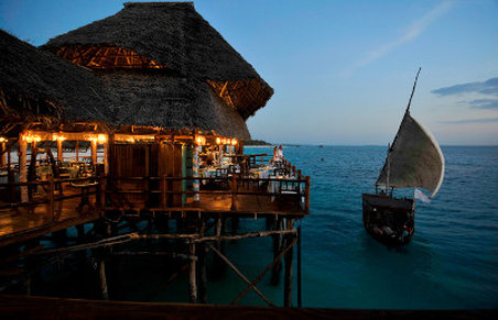 Hotel La Gemma dell'Est by null