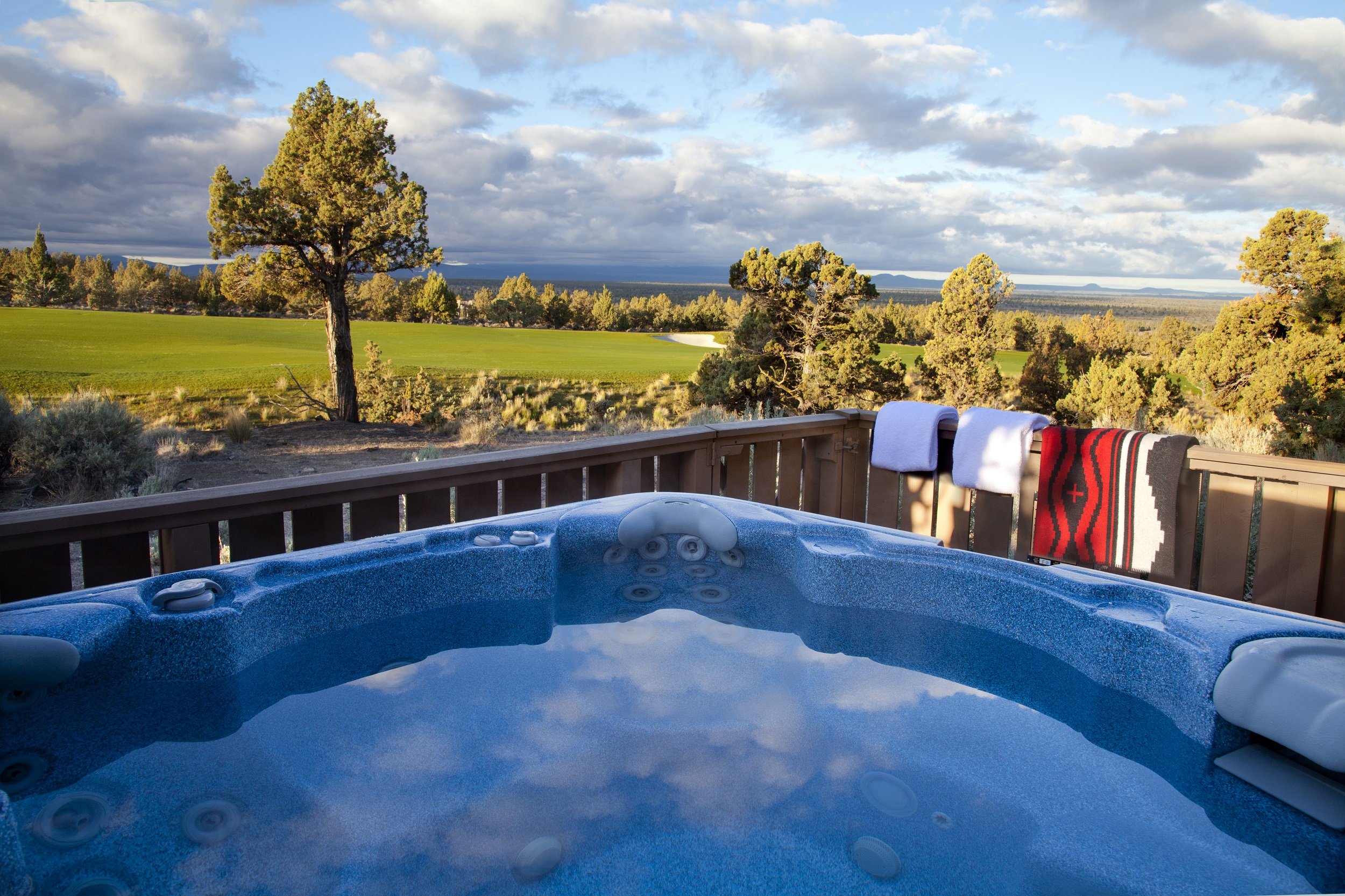 Brasada Ranch by null