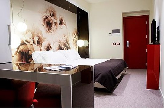 Fabio Massimo Design Hotel by null