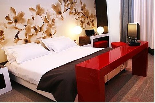 Fabio Massimo Design Hotel by null