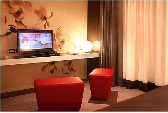 Fabio Massimo Design Hotel by null