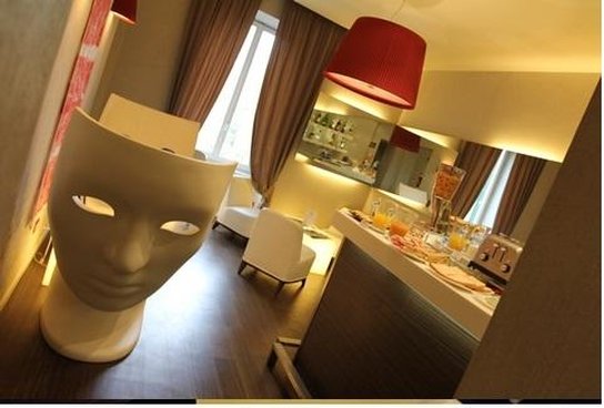 Fabio Massimo Design Hotel by null