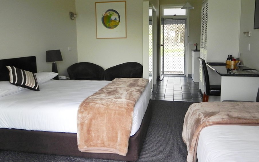 Moore Park Inn photo 6