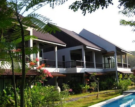 Villa Molek by null