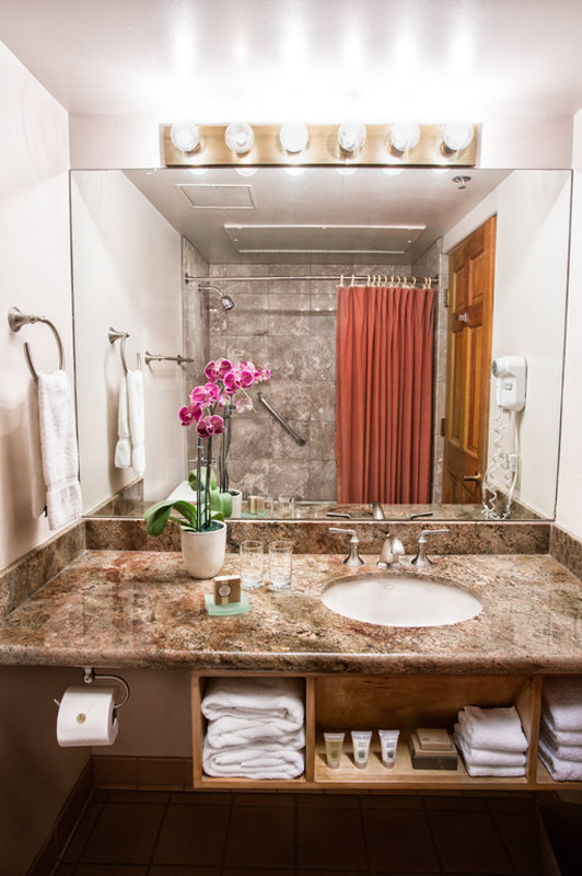 Hotel Santa Fe, Hacienda & Spa by null