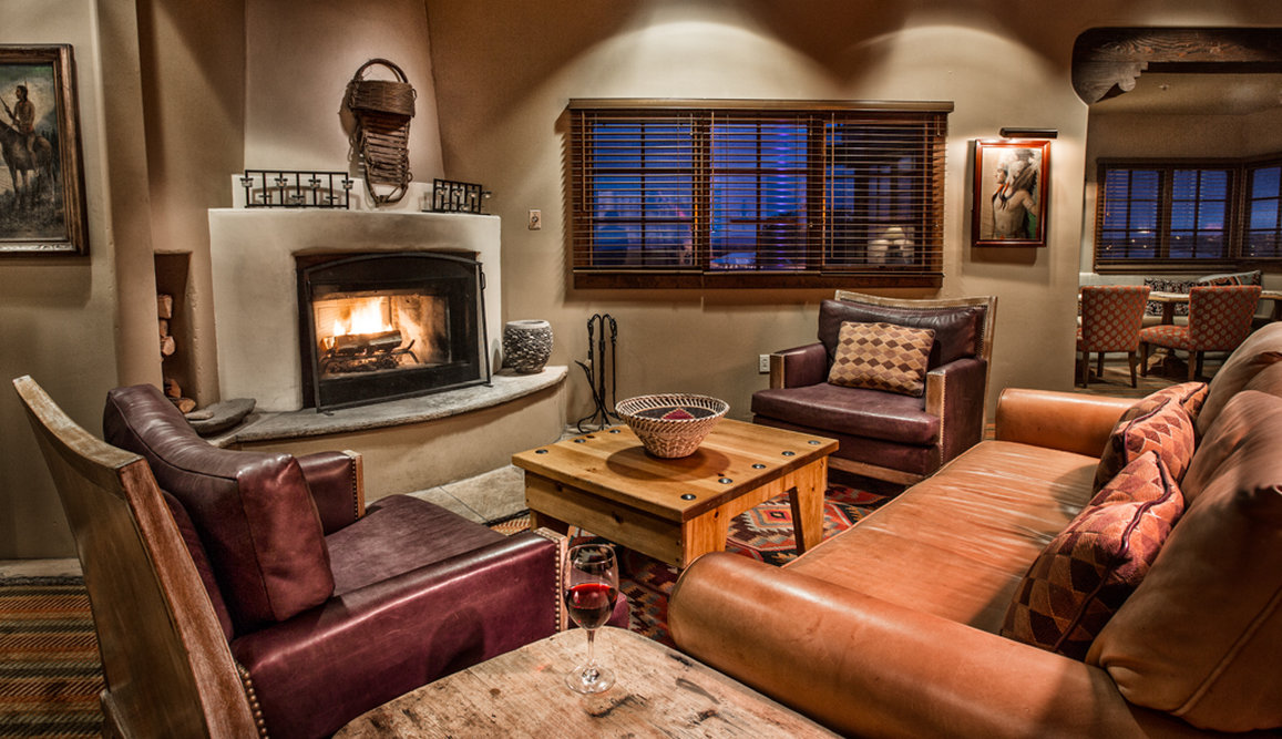 Hotel Santa Fe, Hacienda & Spa by null