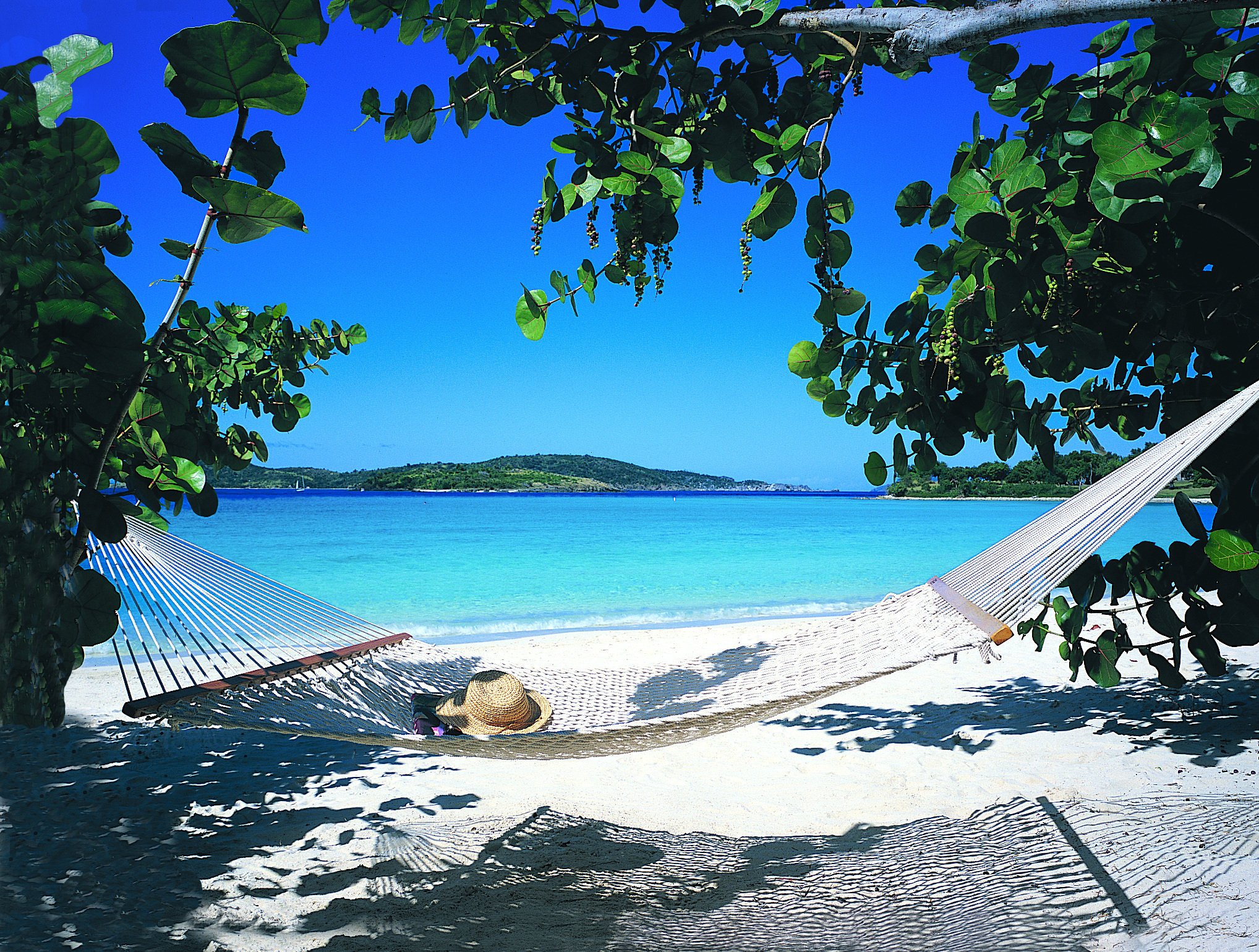 Caneel Bay Resort by null