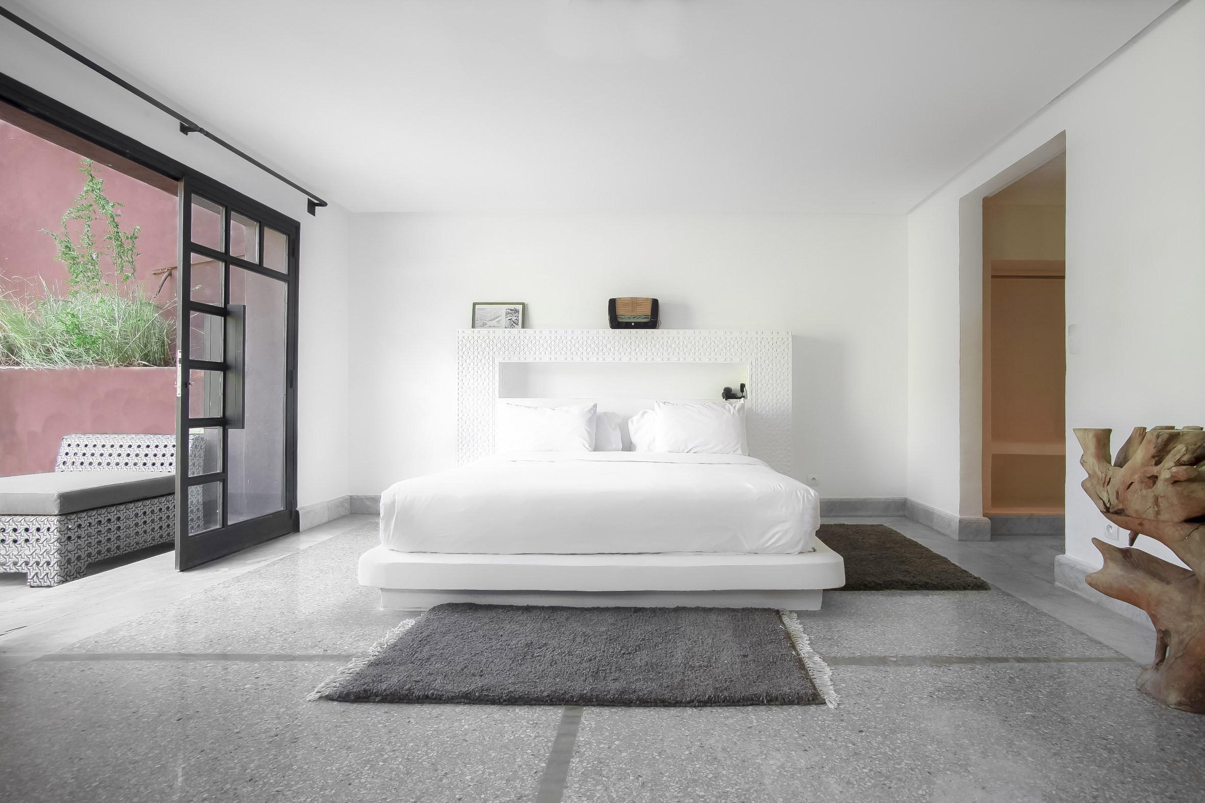 Fellah Hôtel by null