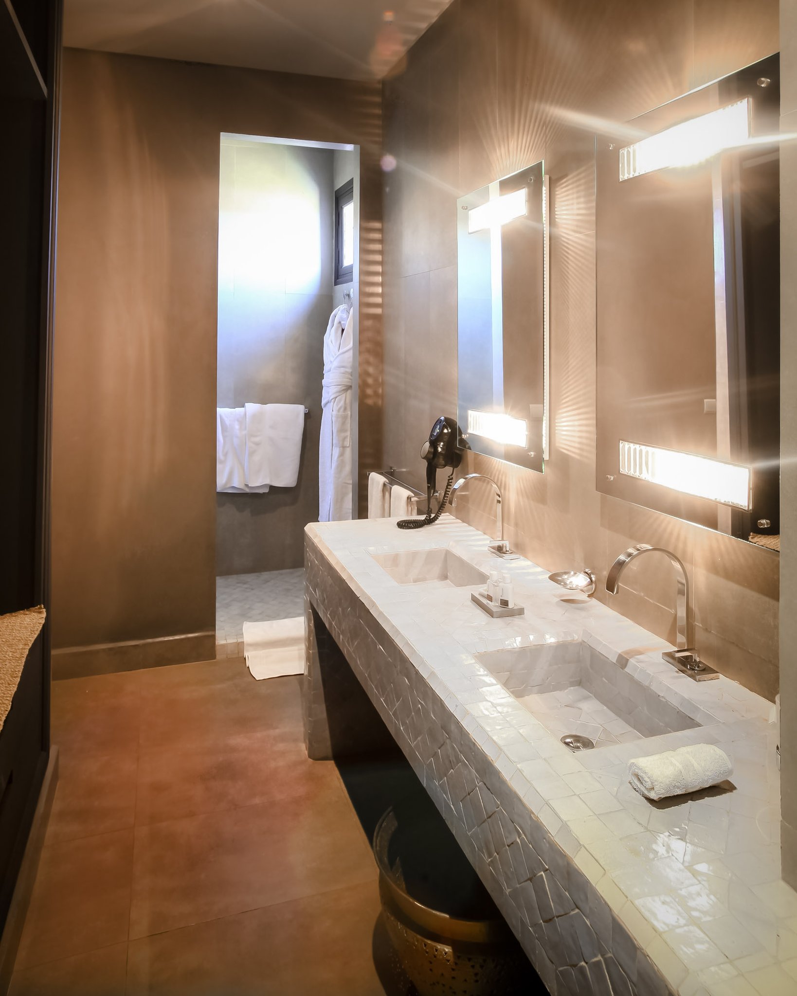 Fellah Hôtel by null