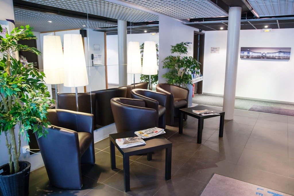 Residhotel Galerie Tatry by null