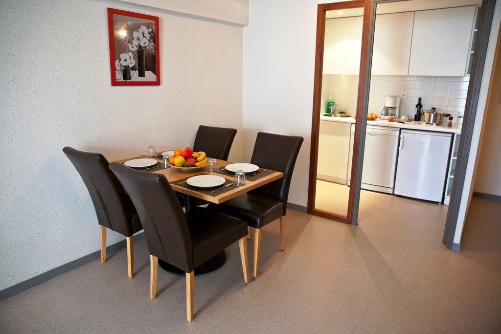 Residhotel Galerie Tatry by null