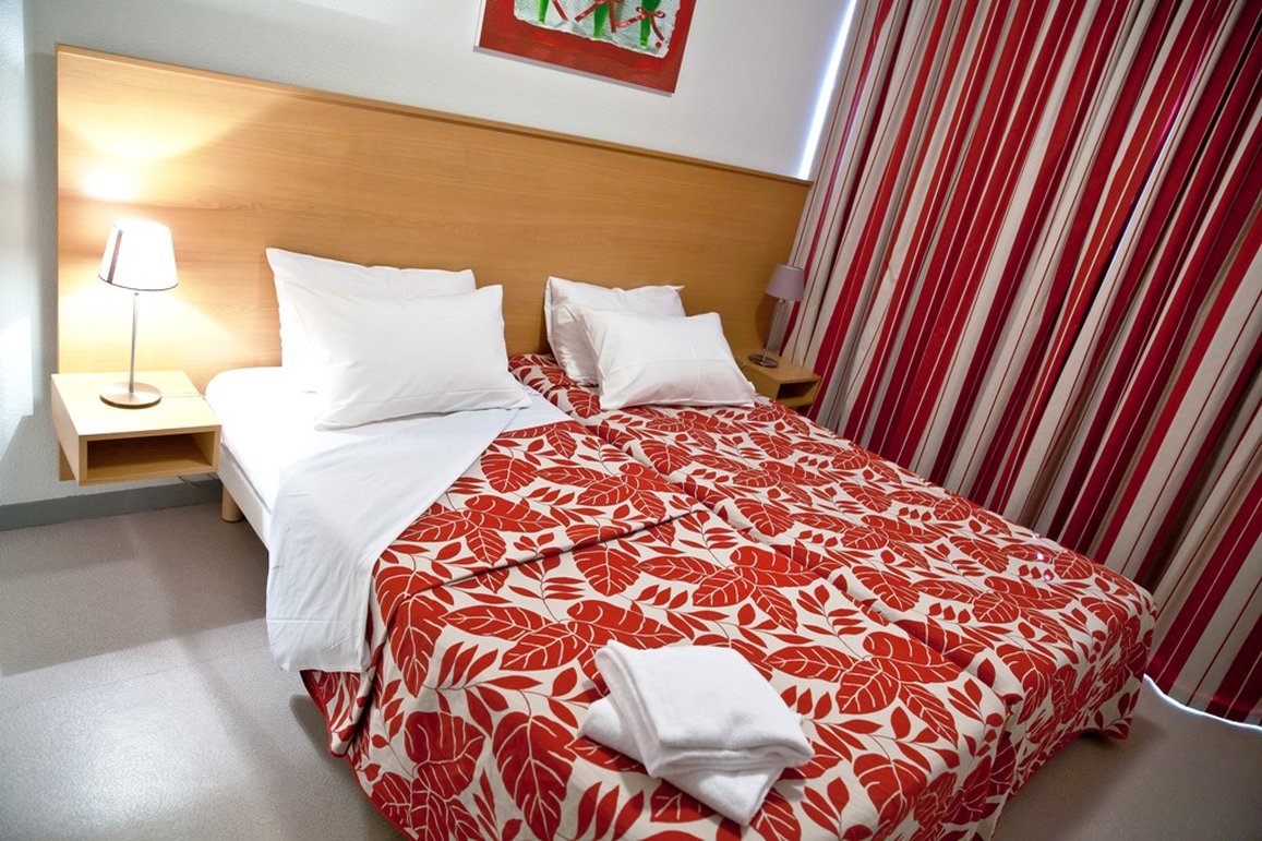 Residhotel Galerie Tatry by null